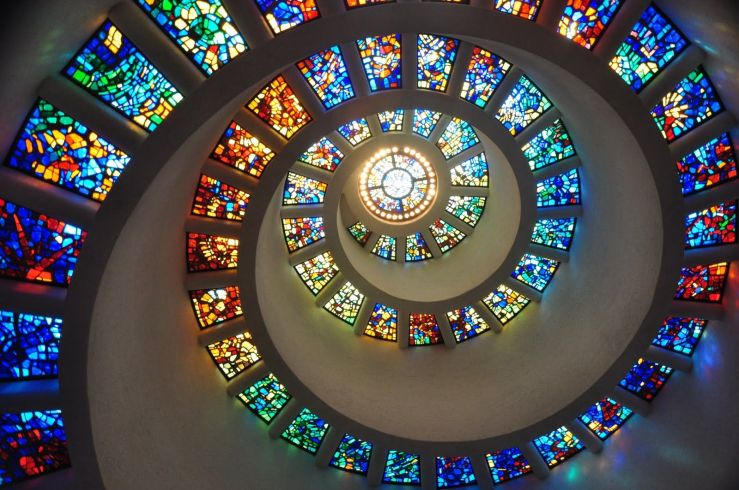 The Anxiety of Nature and The Difficulty of&nbsp;Grace